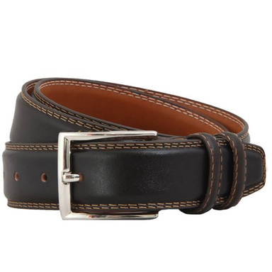 کمربند مردانه شهر چرم (Leather City) مدل 3-R245100