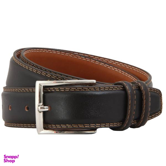 کمربند مردانه شهر چرم (Leather City) مدل 3-R245100