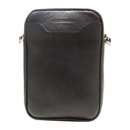 کیف رودوشی مردانه چرم آرا مدل d079-f