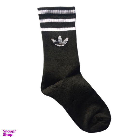 جوراب ورزشی مردانه آوین کد Sii-01 غیر اصل