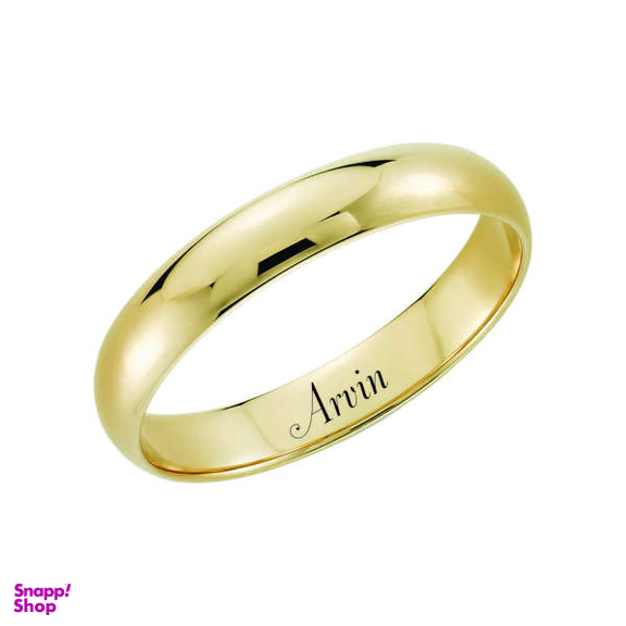 انگشتر ترمه 1 مدل آروین RT025