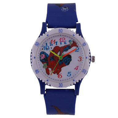 ساعت مچی عقربه ای پسرانه مدل SP 3416 -SO-SE