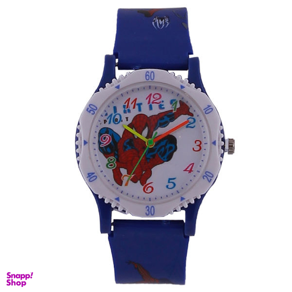 ساعت مچی عقربه ای پسرانه مدل SP 3416 -SO-SE