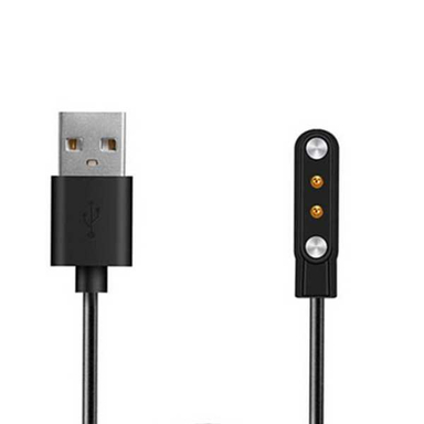 کابل شارژ مدل KW66 مناسب برای ساعت هوشمند شیائومی IMILAB KW66 Smart Watch