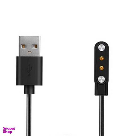 کابل شارژ مدل KW66 مناسب برای ساعت هوشمند شیائومی IMILAB KW66 Smart Watch