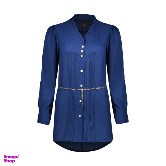 شومیز زنانه سپیدار (Sepidar) کد Sp-1017