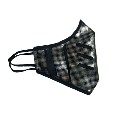 ماسک تزیینی مدل PACM کد 02