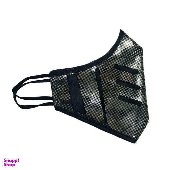 ماسک تزیینی مدل PACM کد 02