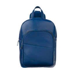 کوله پشتی زنانه رویال چرم کد WB11