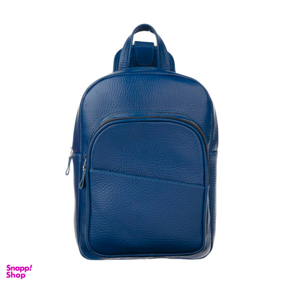 کوله پشتی زنانه رویال چرم کد WB11