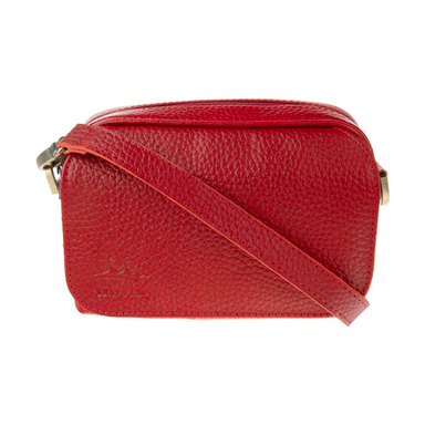 کیف رودوشی رویال چرم کد W60