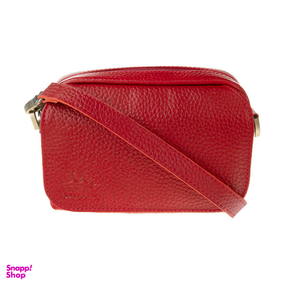 کیف رودوشی رویال چرم کد W60