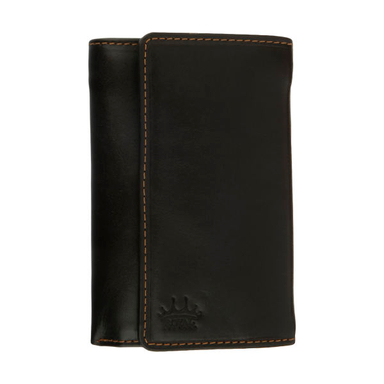 کیف پول زنانه رویال چرم کد W16