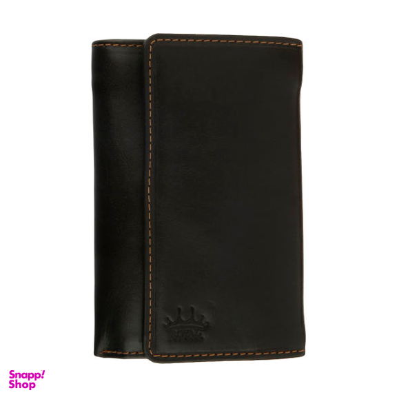 کیف پول زنانه رویال چرم کد W16