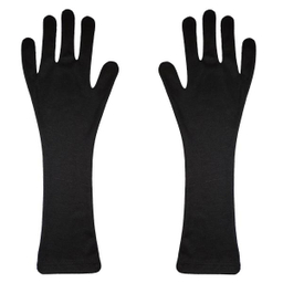 دستکش زنانه مدل نخی M-Long