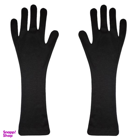 دستکش زنانه مدل نخی M-Long