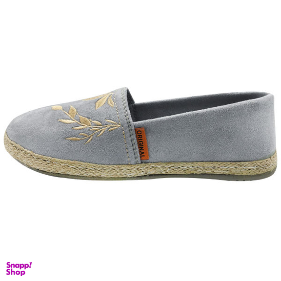 کفش روزمره زنانه سی (See) مدل گندم کد 1529 (غیراصل)