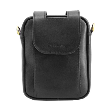 کیف رودوشی مردانه چرم آرا (Charmara) مدل d034 s