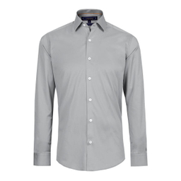 پیراهن آستین بلند مردانه جی تی هوگرو مدل 1008330