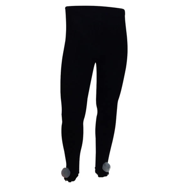 ساق شلواری دخترانه کد 50