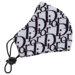 ماسک پارچه ای مدل MSK106W0 غیر اصل