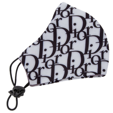 ماسک پارچه ای مدل MSK106W0 غیر اصل