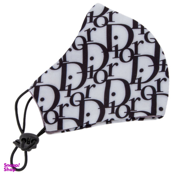 ماسک پارچه ای مدل MSK106W0 غیر اصل