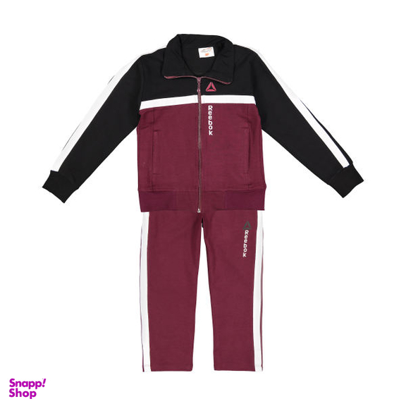 ست سویشرت و شلوار ورزشی بچگانه نظری مدل sz4 غیر اصل