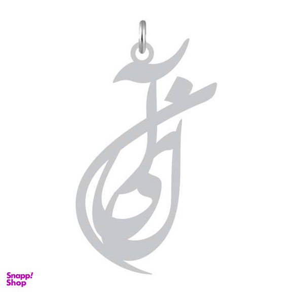 آویز گردنبند کرابو طرح آنیل مدل Kb2-1202