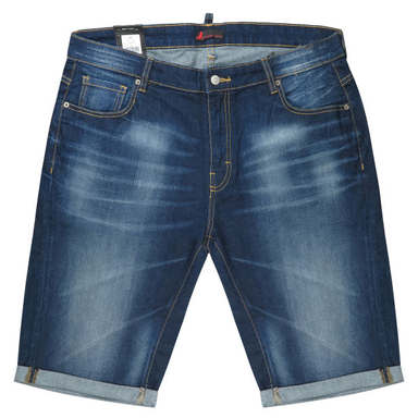 شلوارک مردانه درسمن (Dressmann) مدل F11