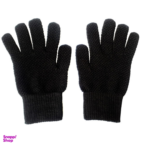 دستکش بافتنی مردانه مدل ZN