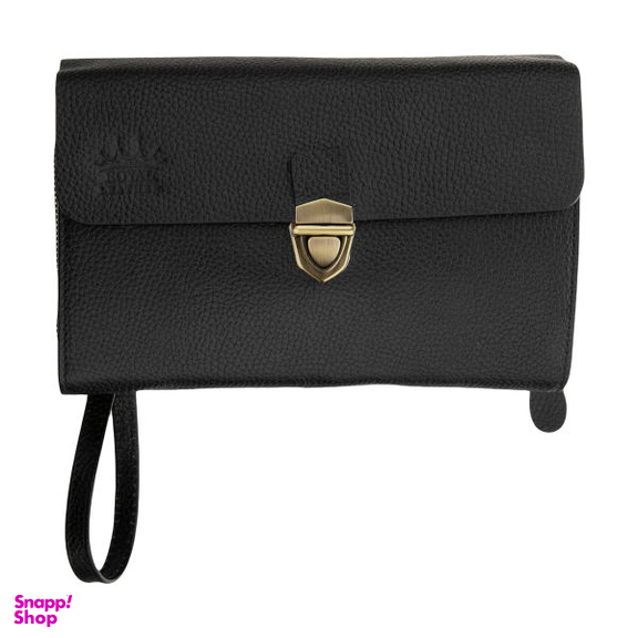 کیف دستی مردانه رویال چرم کد P17