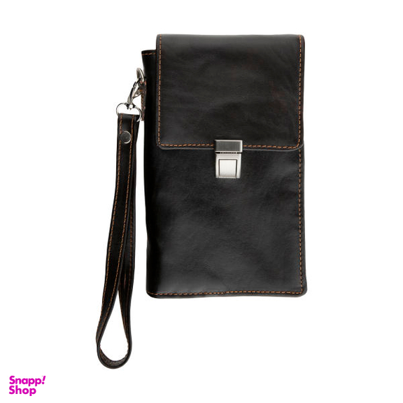 کیف پاسپورتی مردانه رویال چرم کد P3.1