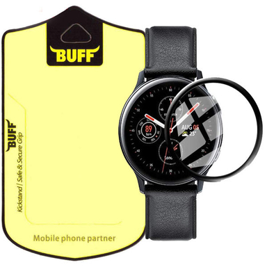 محافظ صفحه نمایش بوف مدل fg flx مناسب برای ساعت هوشمند سامسونگ watch active 2 44mm