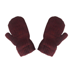 دستکش بافتنی بچگانه مدل Bh 43