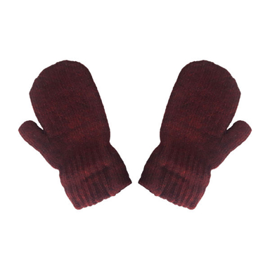 دستکش بافتنی بچگانه مدل Bh 43