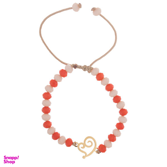 دستبند طلا 18 عیار درنیکا مدل Db3020