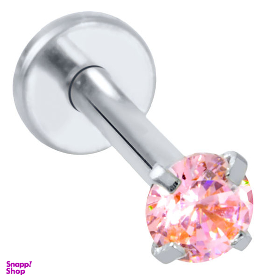 پیرسینگ گوش اقلیمه کد HS4