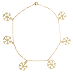 پابند نقره مایا مدل MSA019