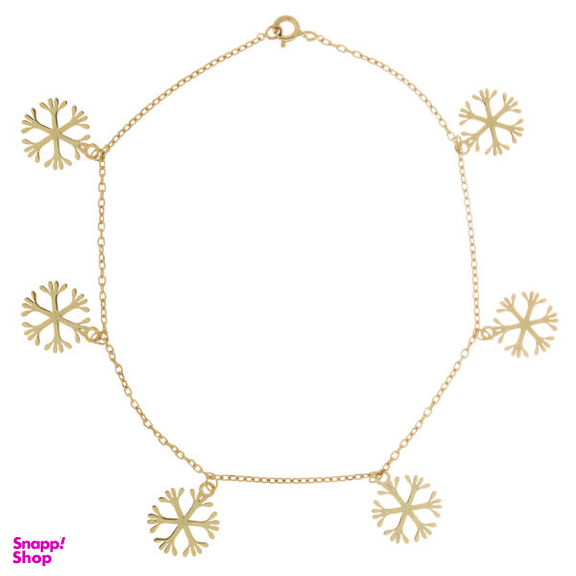 پابند نقره مایا مدل MSA019