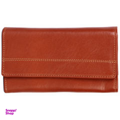 کیف پول زنانه رویال چرم کد W13