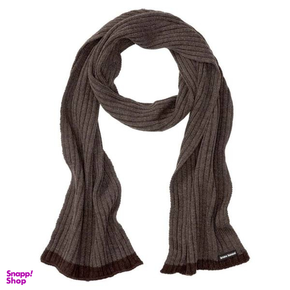 شال گردن برنو بنانی (Bruno Banani) مدل LUX-2021 کد IAN346650