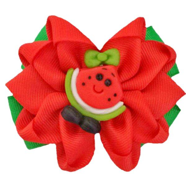 گل سر دخترانه یلدا مدل Y30