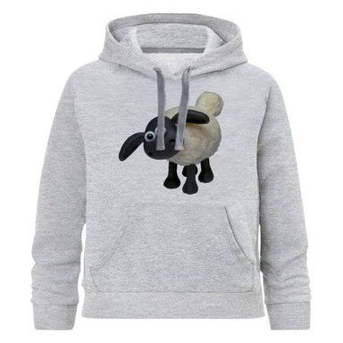 هودی پسرانه طرح Shaun The Sheep کد 1128
