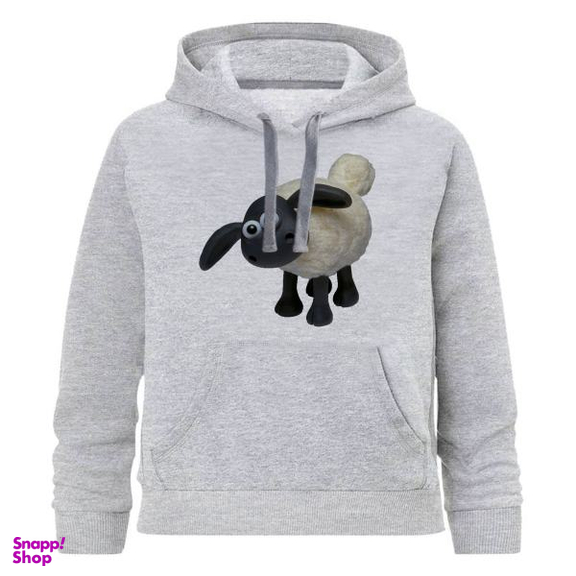 هودی پسرانه طرح Shaun The Sheep کد 1128