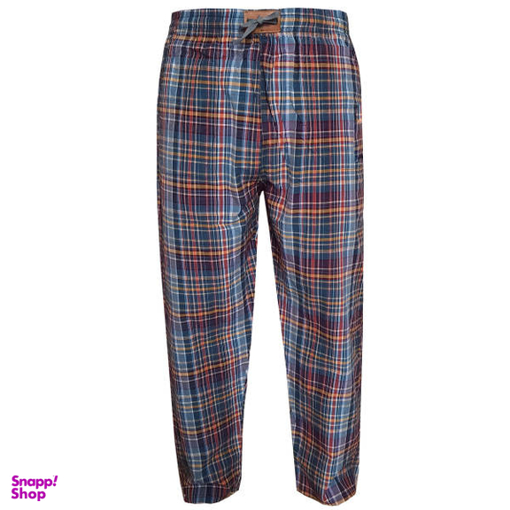 شلوار مردانه دُرنا مدل نخی T50