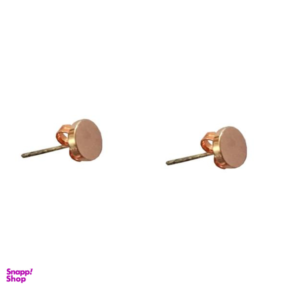 گوشواره عود طرح دایره مدل 88
