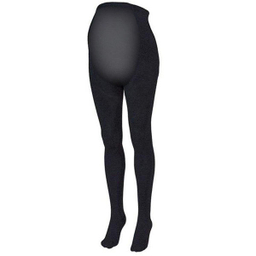 جوراب شلواری بارداری اسمارا مدل جلو شیشه ای کد UMSTANDS STRUMPFHOSE - 70 DEN