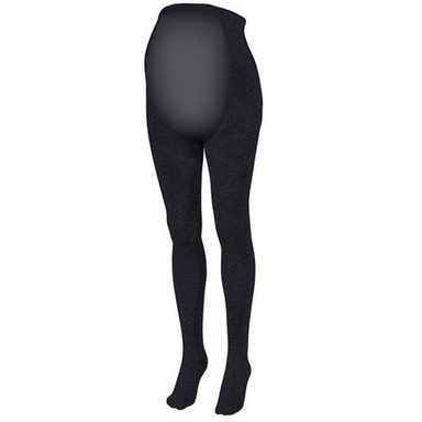 جوراب شلواری بارداری اسمارا مدل جلو شیشه ای کد UMSTANDS STRUMPFHOSE - 70 DEN