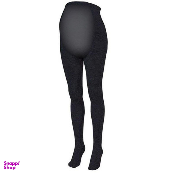 جوراب شلواری بارداری اسمارا مدل جلو شیشه ای کد UMSTANDS STRUMPFHOSE - 70 DEN